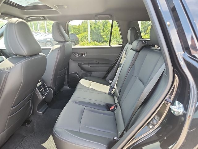 2026 Subaru Outback Touring - Photo 6