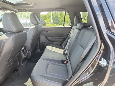 2026 Subaru OUTBACK Touring