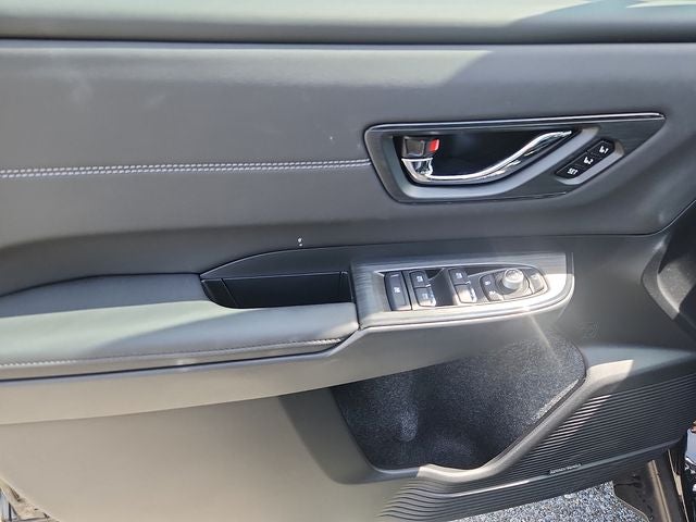 2026 Subaru Outback Touring - Photo 8