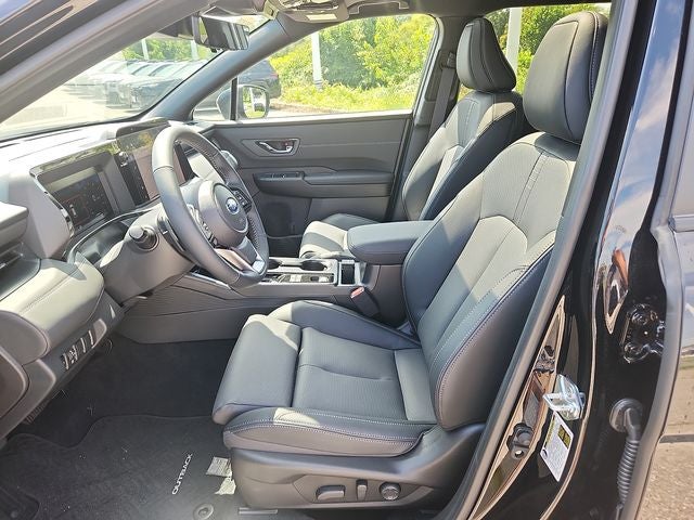 2026 Subaru Outback Touring - Photo 9