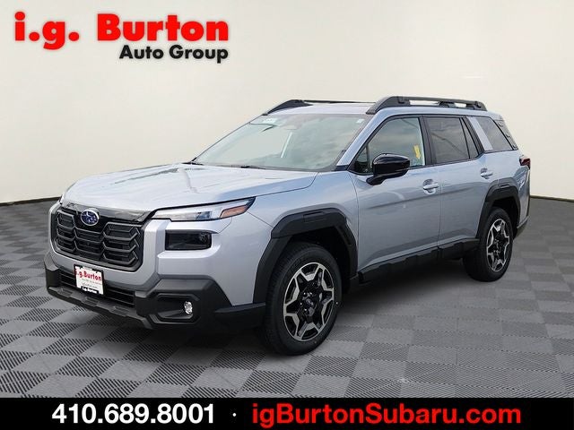 2026 Subaru OUTBACK Touring