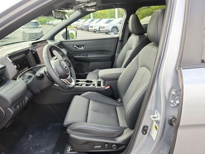 2026 Subaru OUTBACK Touring