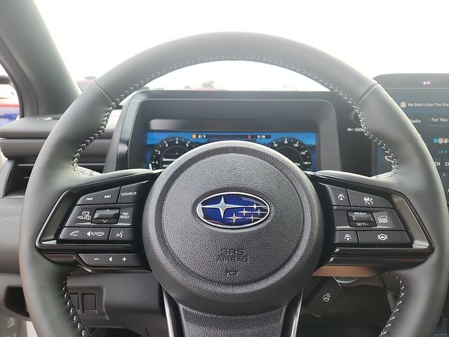 2026 Subaru Outback 15