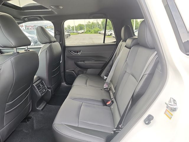 2026 Subaru Outback 6