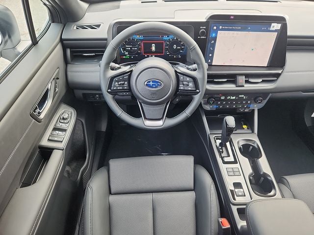 2026 Subaru Outback 7