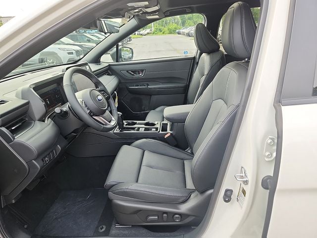 2026 Subaru Outback 9