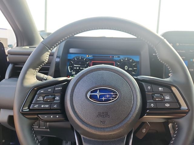 2026 Subaru Outback 15