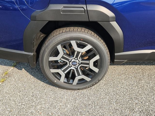 2026 Subaru Outback 5