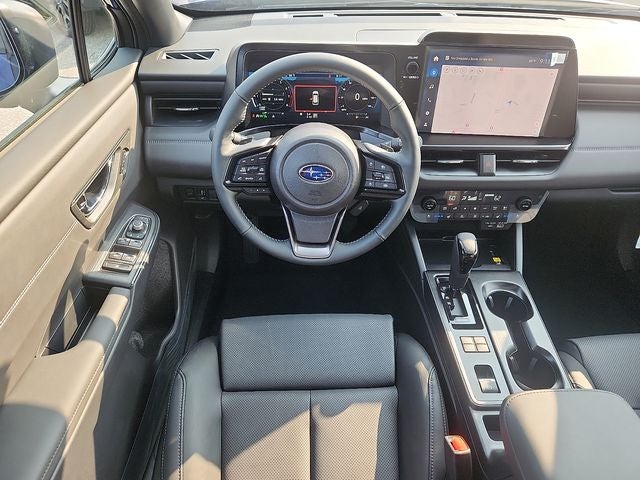 2026 Subaru Outback 7