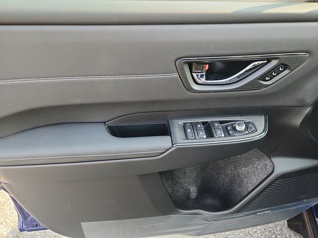 2026 Subaru Outback 8