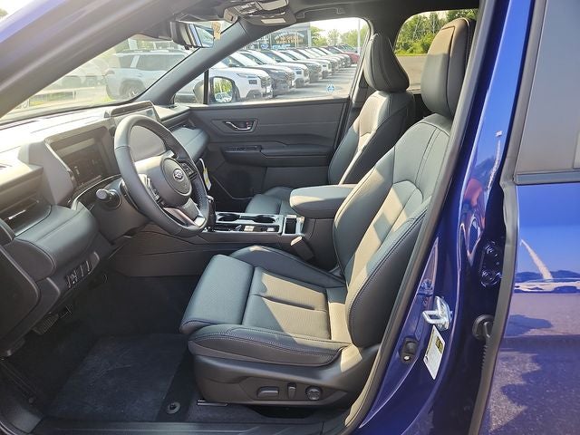 2026 Subaru Outback 9
