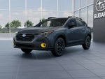 2027 Subaru CROSSTREK Sport Hybrid