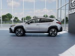 2027 Subaru CROSSTREK Limited Hybrid