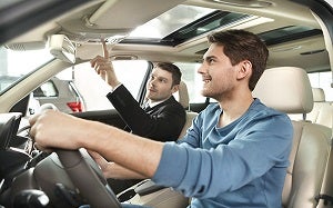 Schedule a test drive at i.g. Burton Subaru of Glen Burnie in Glen Burnie, MD.