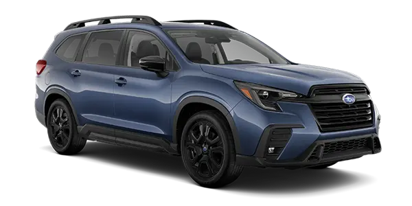 2026 Ascent | i.g. Burton Subaru of Glen Burnie in Glen Burnie MD