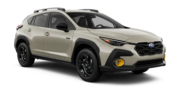 2026 Crosstrek Hybrid | i.g. Burton Subaru of Glen Burnie in Glen Burnie MD