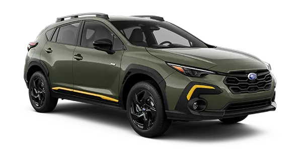 2026 Crosstrek | i.g. Burton Subaru of Glen Burnie in Glen Burnie MD
