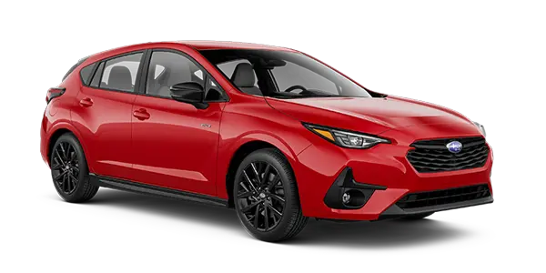 2026 Impreza | i.g. Burton Subaru of Glen Burnie in Glen Burnie MD