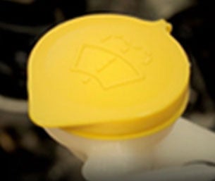 checking fluids windshield washer fluid | i.g. Burton Subaru of Glen Burnie in Glen Burnie MD