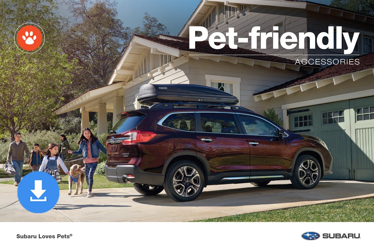i.g. Burton Subaru of Glen Burnie in Glen Burnie MD