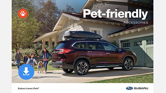 i.g. Burton Subaru of Glen Burnie in Glen Burnie MD