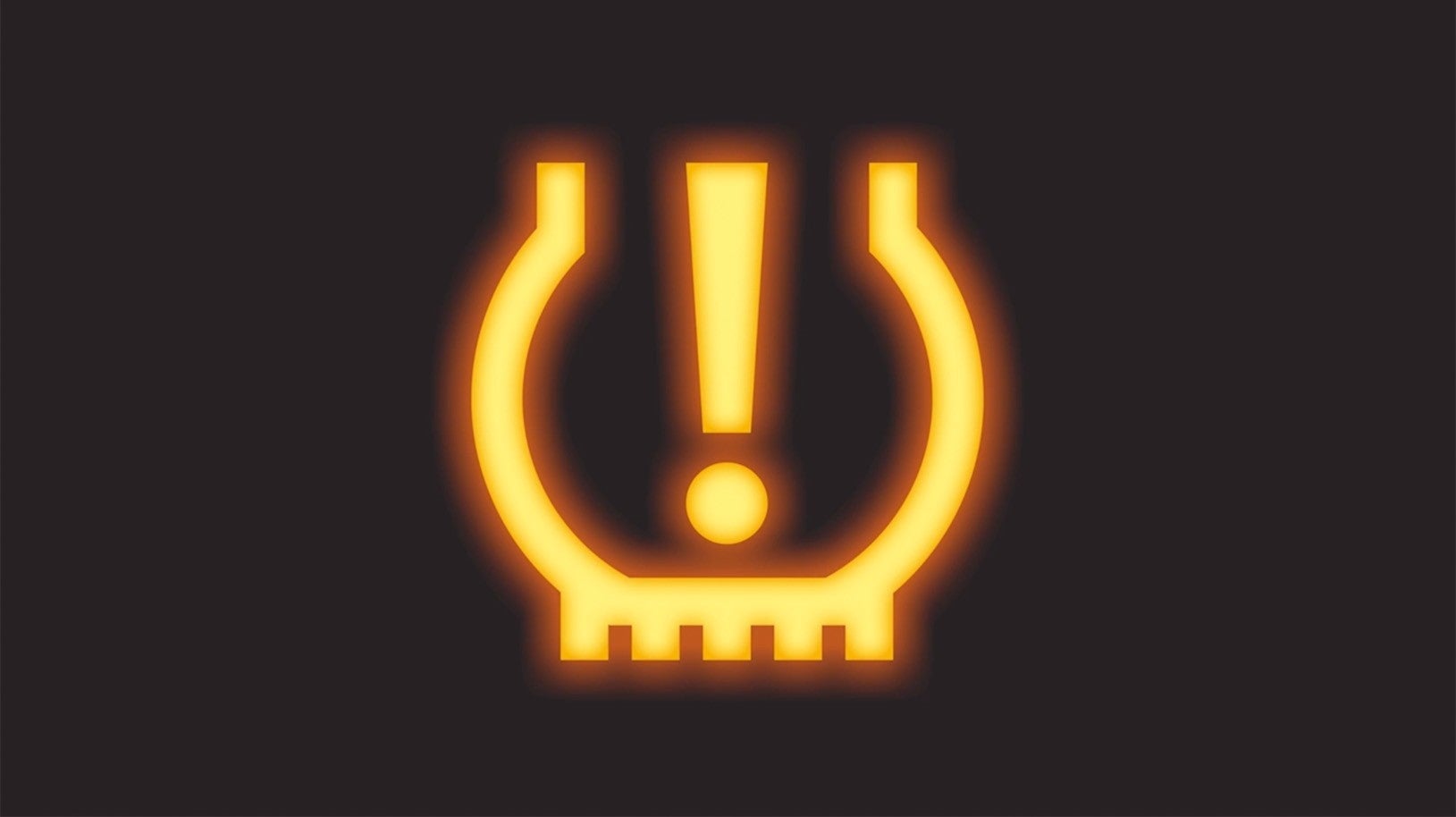  Image of the Tire Pressure Monitoring System Light | i.g. Burton Subaru of Glen Burnie in Glen Burnie MD
