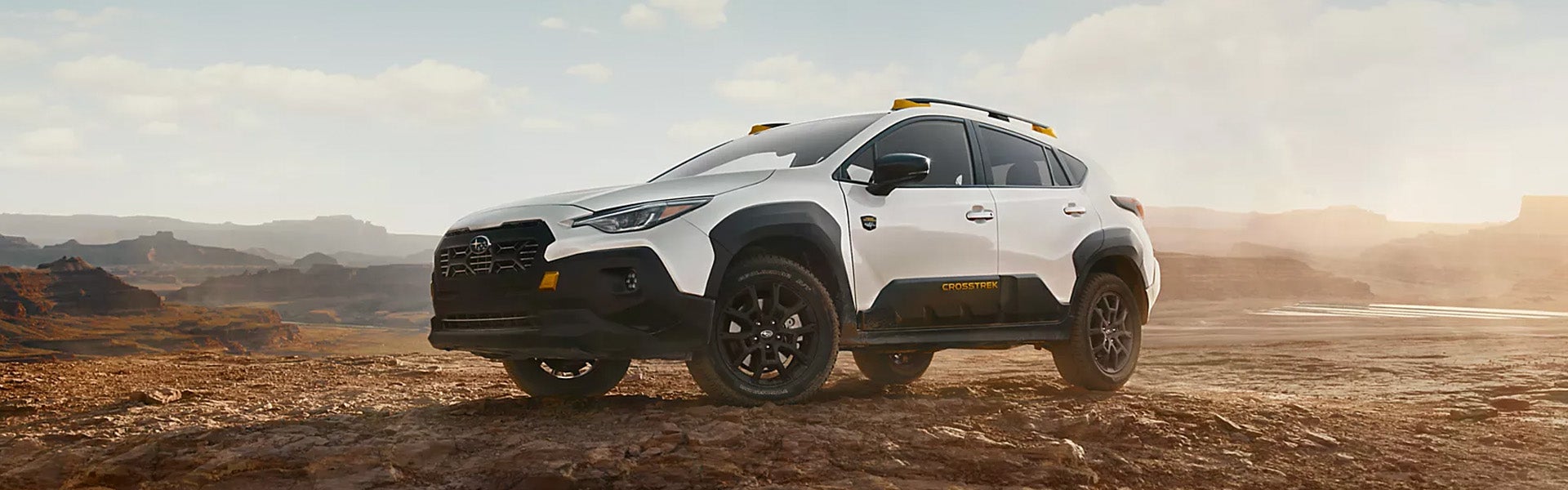 2025 Crosstrek Crosstrek