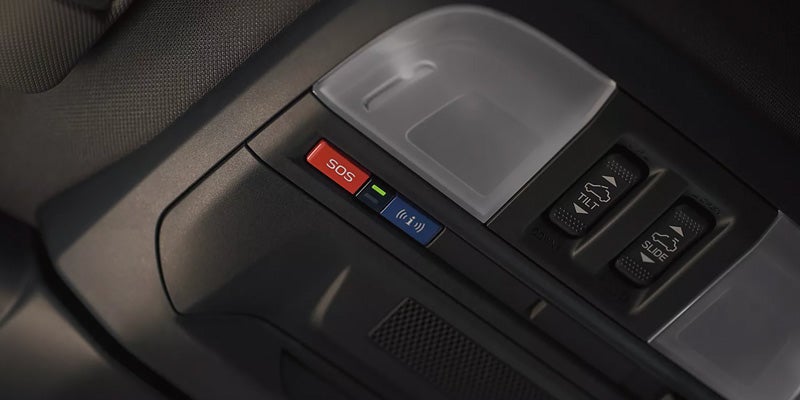 In-Vehicle Wi-Fi Connectivity Indicator Controls