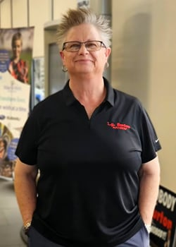 Debbie Colt
