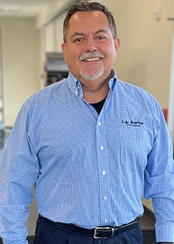 George Castaneda