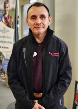 Rolando Garza