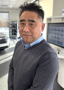 Steven Cho