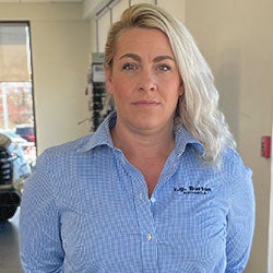 Constance Gelinas