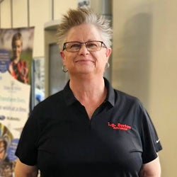 Debbie Colt