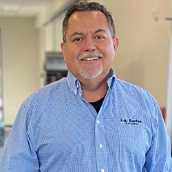 George Castaneda