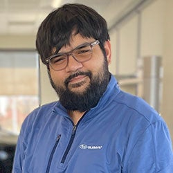 Miguel Gochez