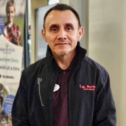 Rolando Garza