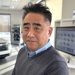 Steven Cho