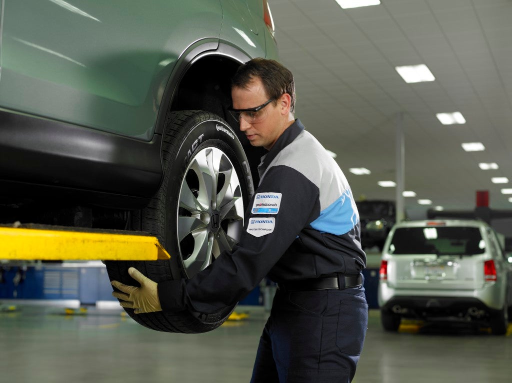All Wheel Alignment Special